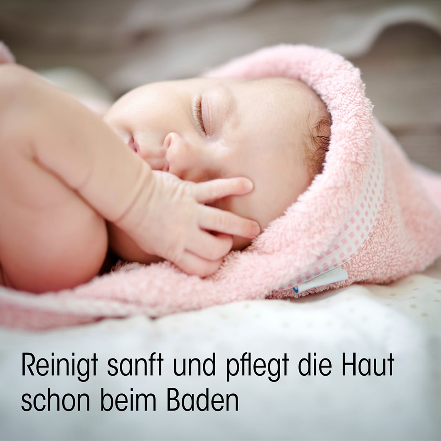 Lasepton® BABY BAD & SHAMPOO