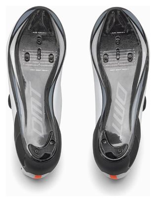 Chaussures DMT KR30 Blanc/Noir