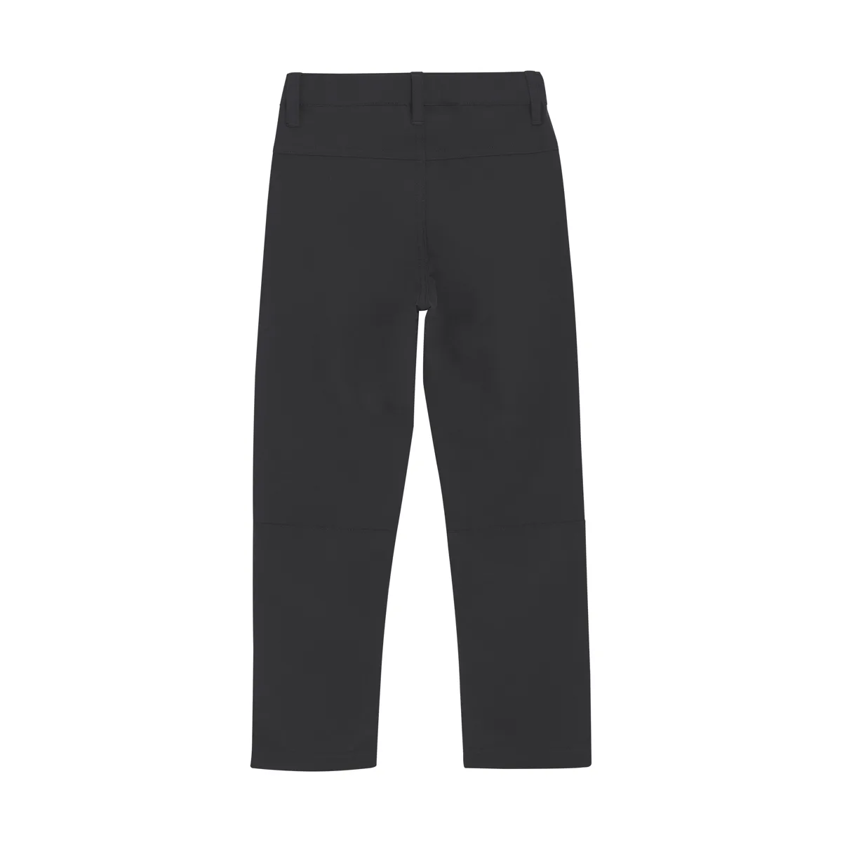 Color Kids Pants Stretch Phantom