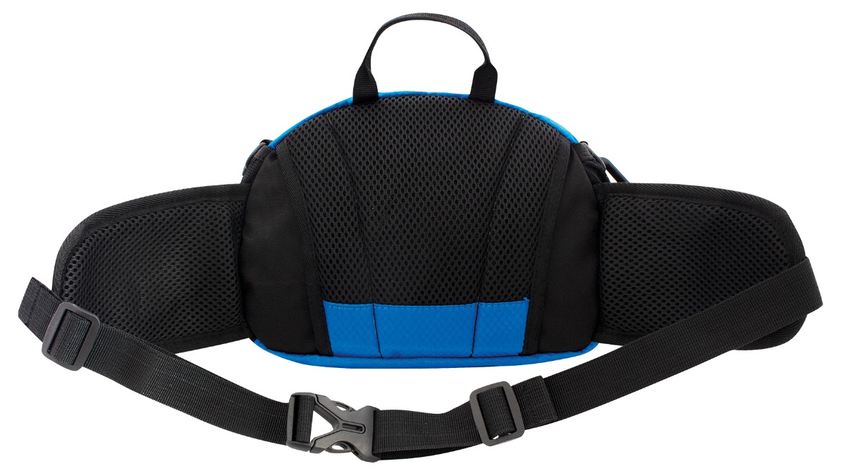 TravelSafe Street Life polyester M heuptas - Blue