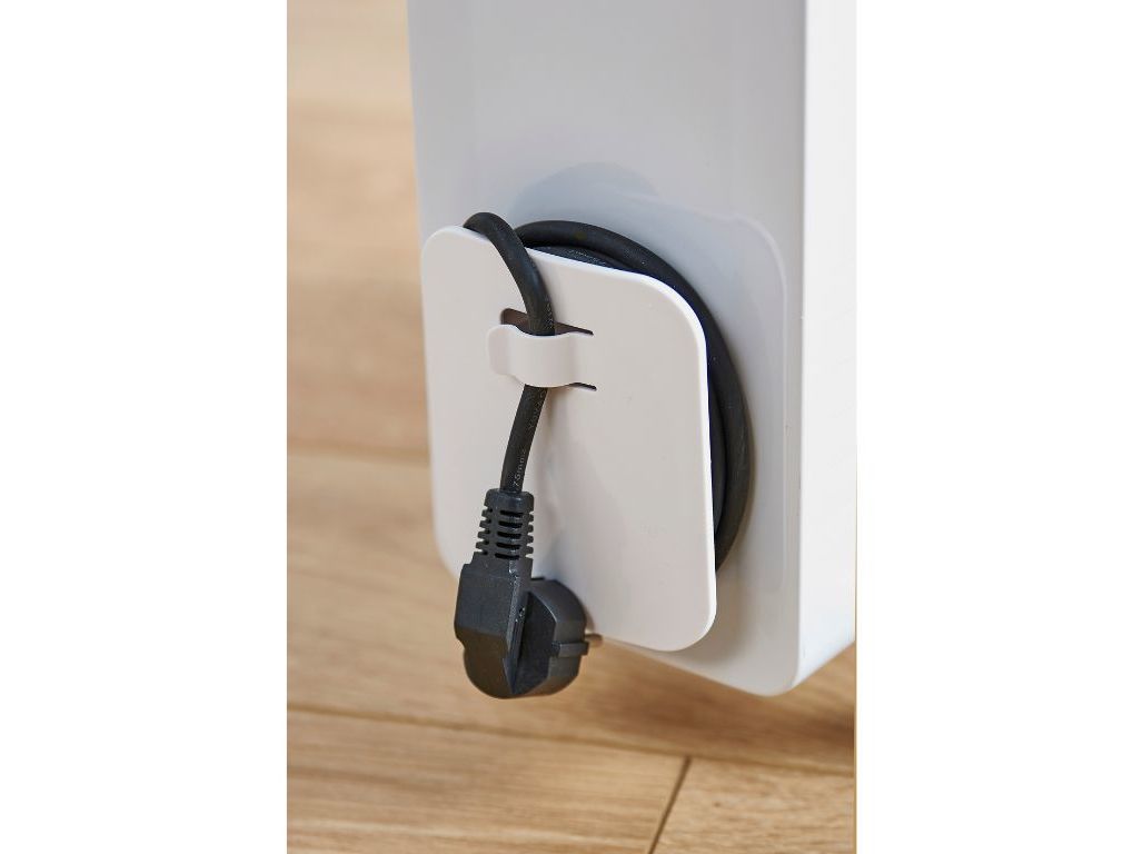 AQUECEDOR A ÓLEO QILIVE Q.6121 2000W