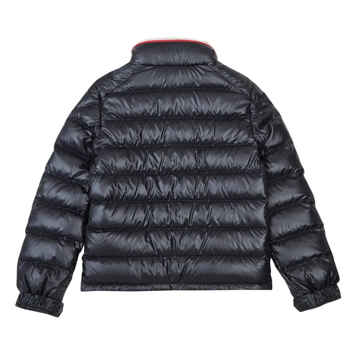 Moncler Doudoune Bourne | Bleu marine