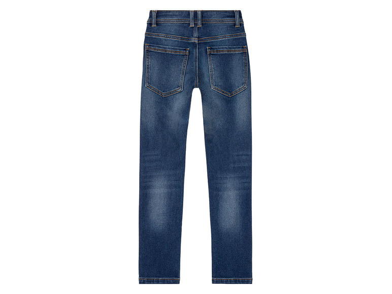 Jongens sweatjeans - Skinny Fit