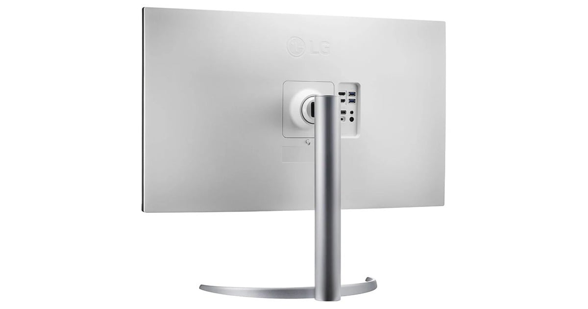 LG32UQ750P-W 31.5