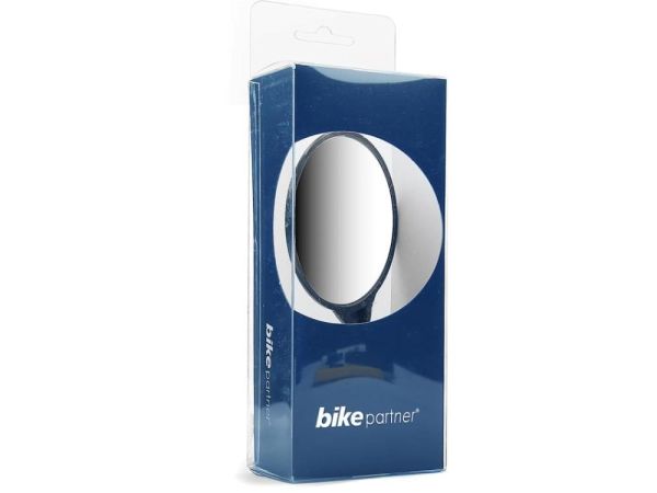 Bike Partner 3D Sidespejl
