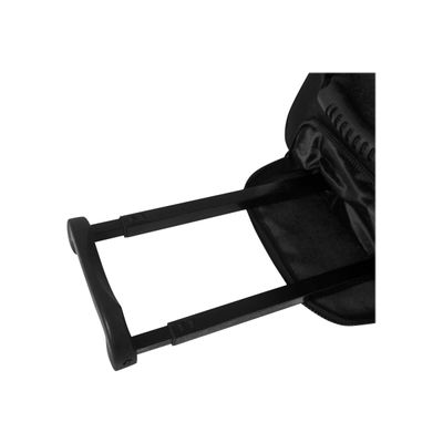 Clementina Frog Family Box 75 - Sac marin - Noir