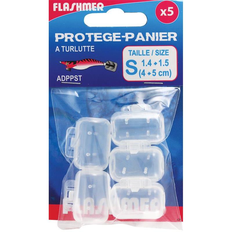 Protege Panier Flashmer