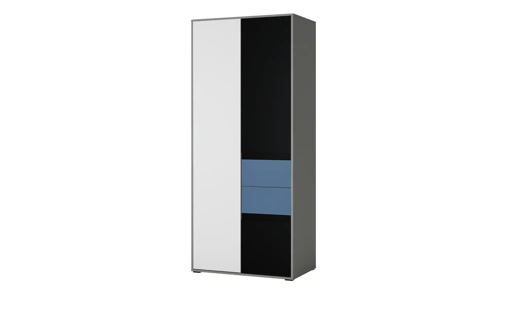 Kleiderschrank Laser