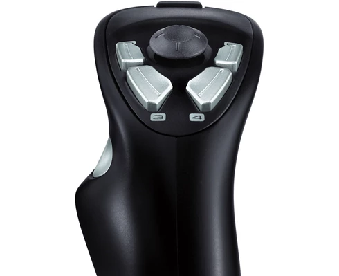 Logitech G Extreme 3D Pro