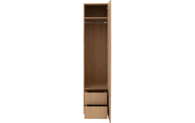 Kast Systeem Malaga