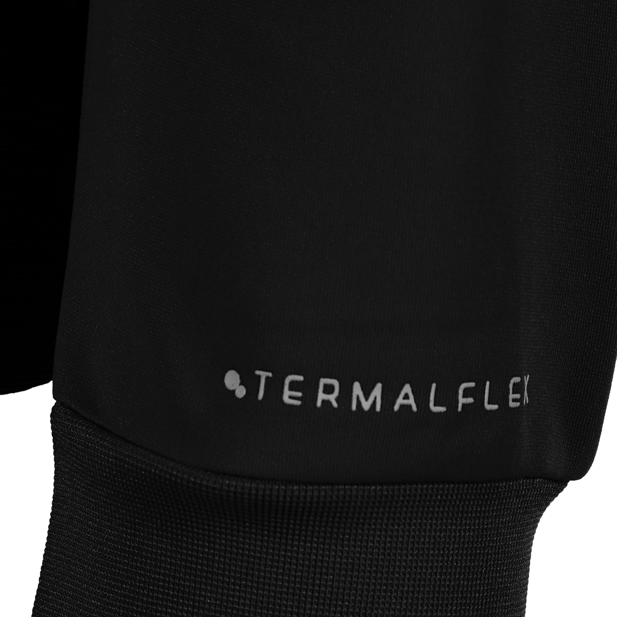 Bullpadel Gomese Sweat À Capuche Hommes - Noir
