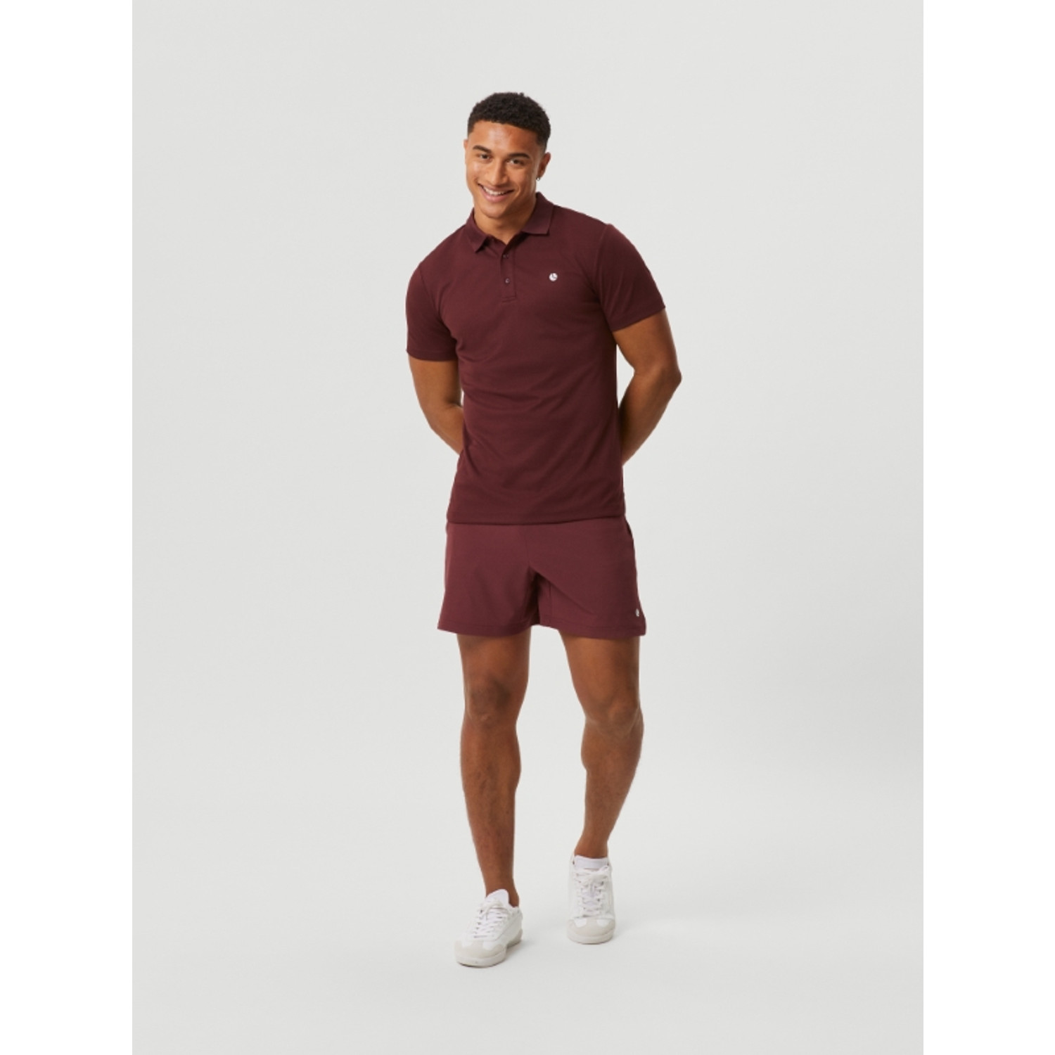 Björn Borg M Ace Polo