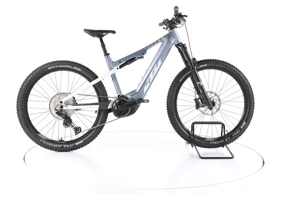 Produit reconditionné - KTM Macina Lycan 771 Vélo électrique VTT 2022 - Très Bon Etat