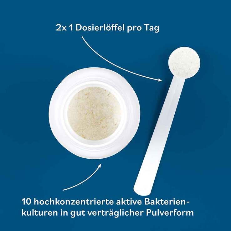Jab Pulver, 60 g