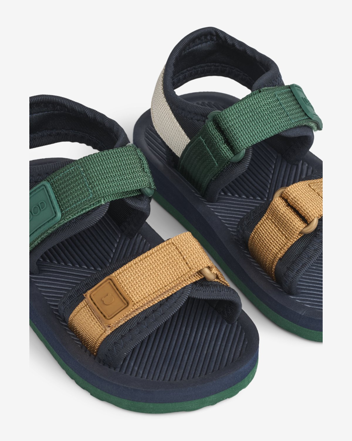 Sandaler – Lett og Komfortabel – EVA skum | Monty Sandals