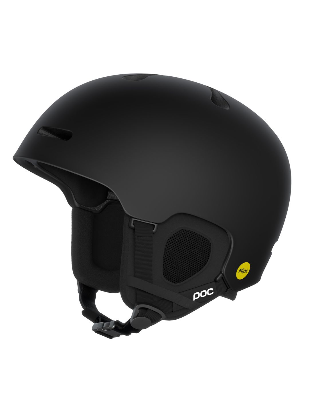 Fornix MIPS skihelm unisex