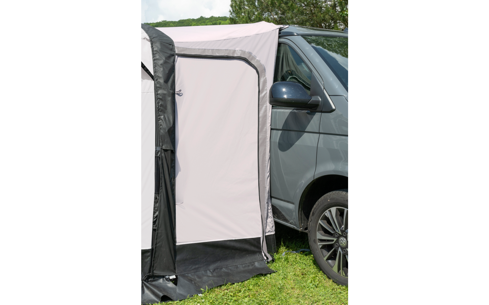 Westfield Orion 2.0 Schleuse 180 - 210 cm für Luftvorzelt