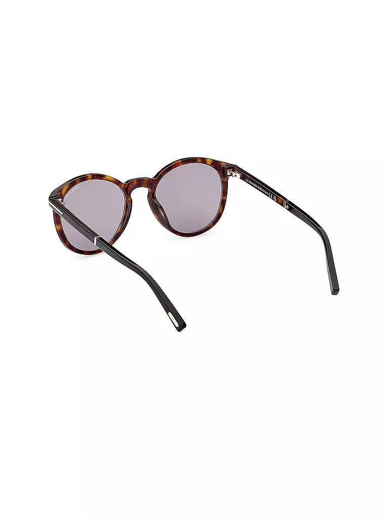 TOM FORD Sonnenbrille FT1021/51 braun