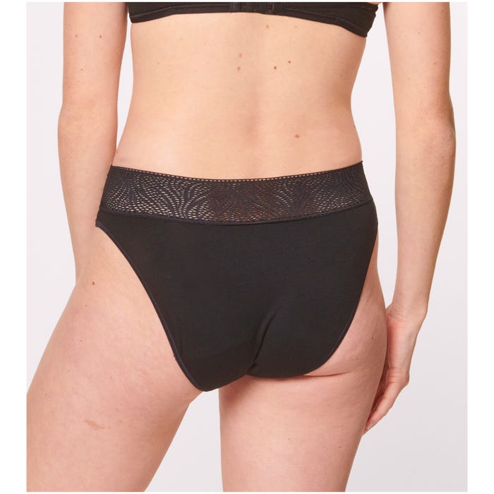 sloggi-Menstruatieslip Tai light - sloggi