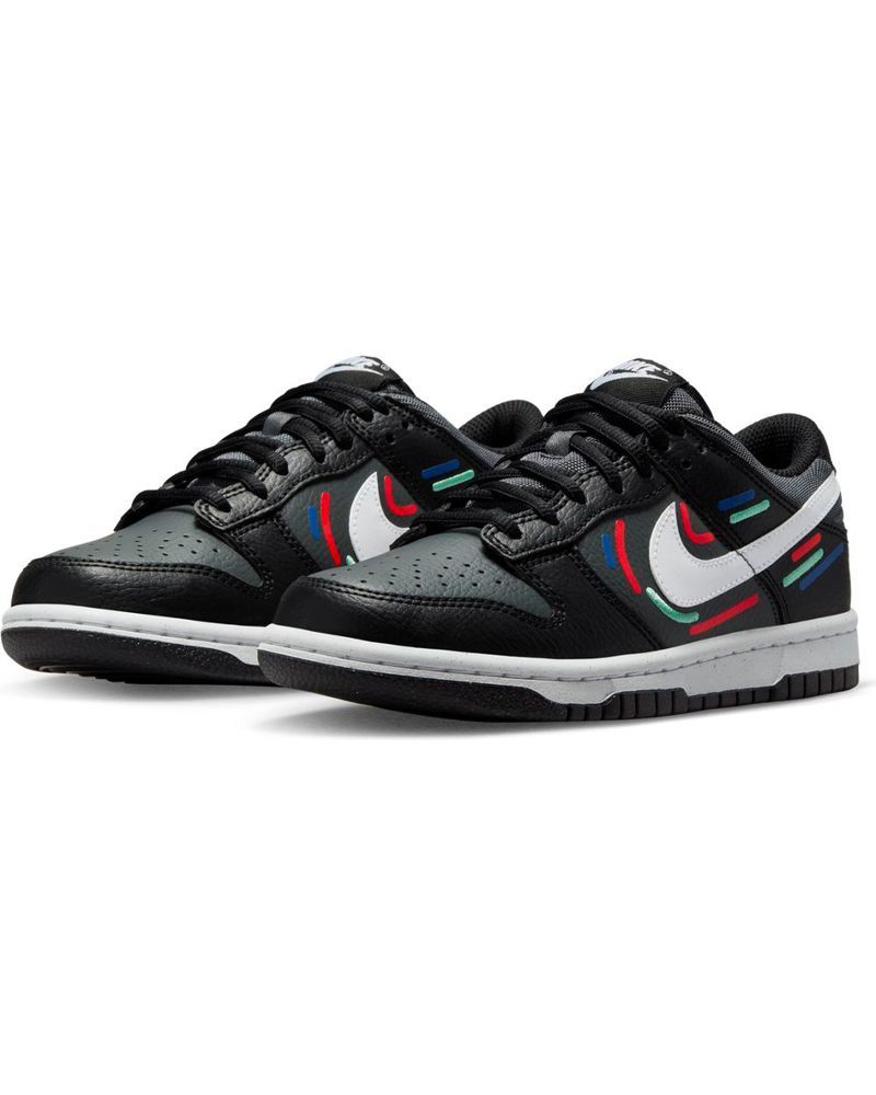 Chaussures Nike Dunk Low pour enfant