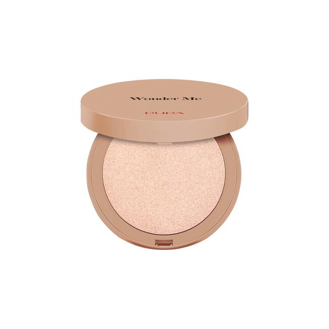 PUPA Wonder Me Glow 102