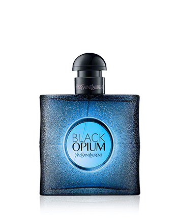 Yves Saint Laurent Black Opium Eau de Parfum Intense Spray 50ml
