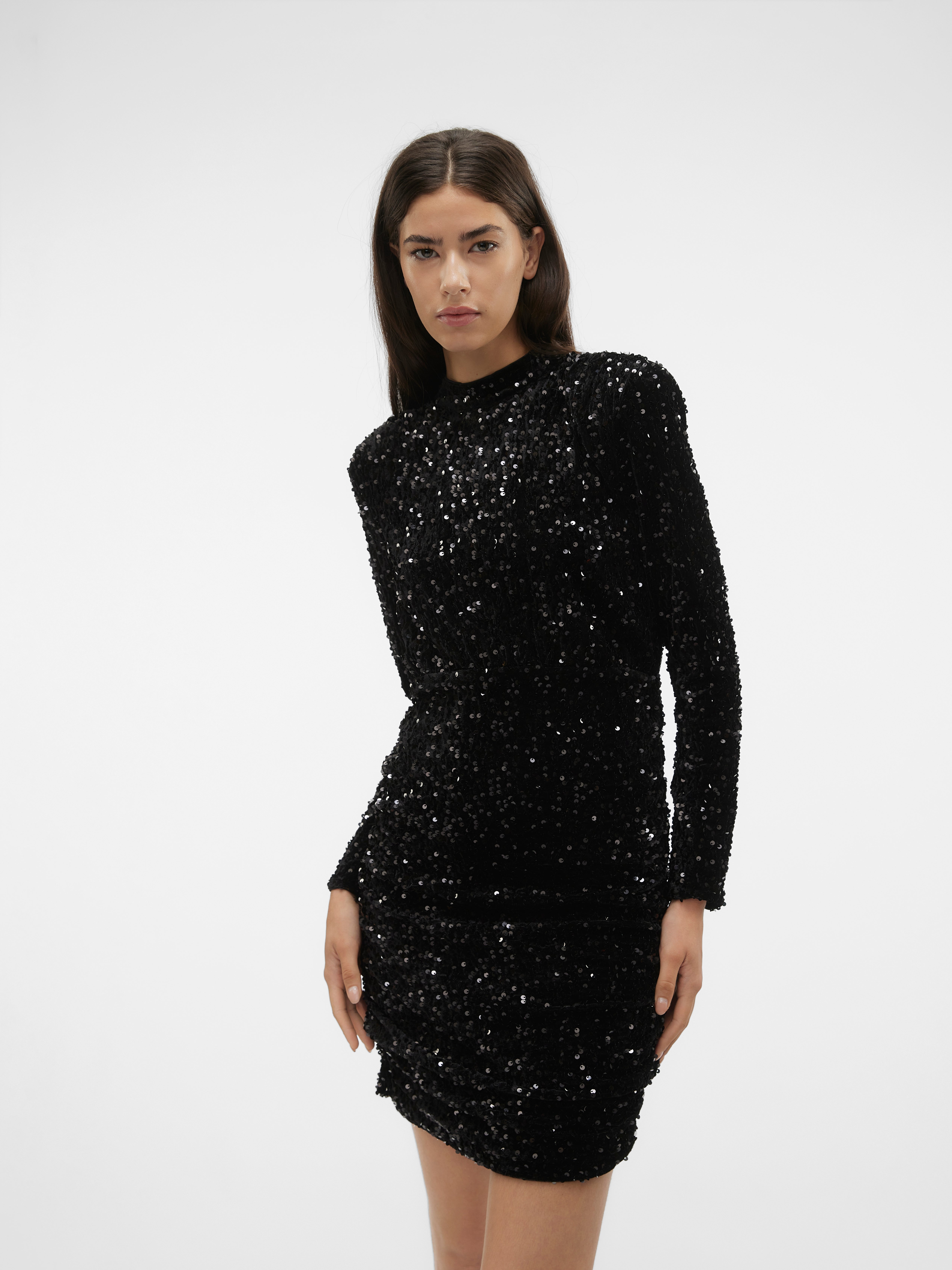 VMBELLA Korte jurk