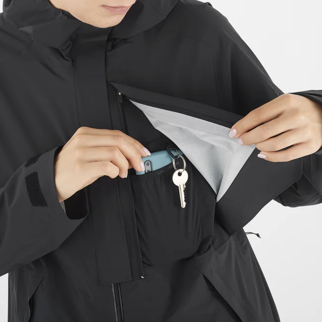 OUTERPATH PRO 2.5L  Shelljacke Damen