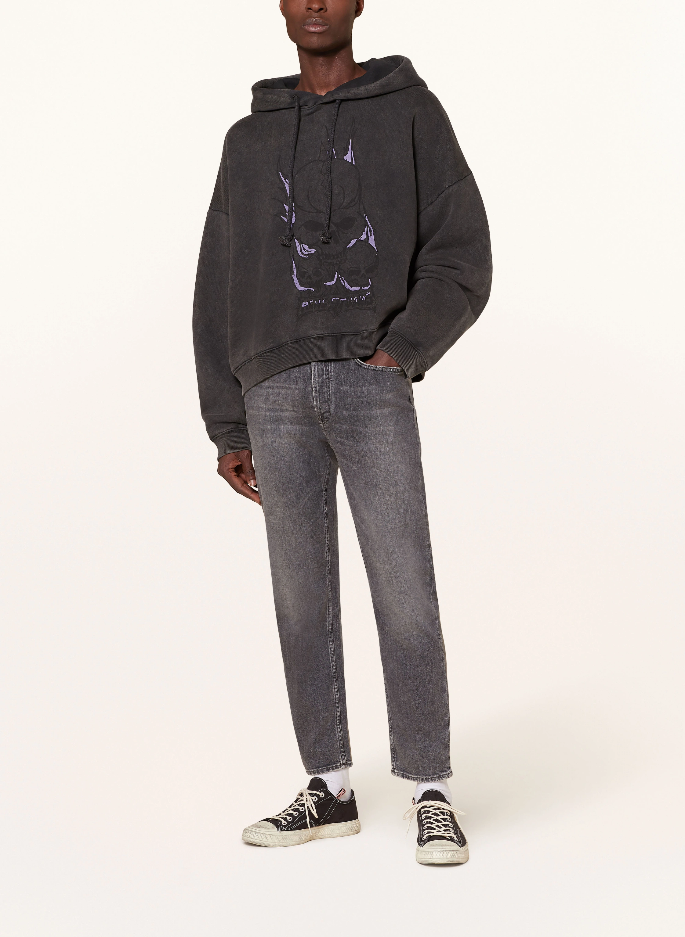 Acne Studios Jeans Slim Fit