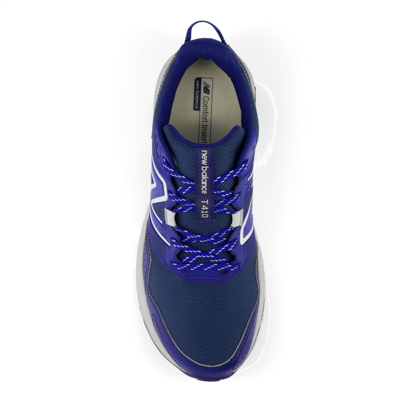 410 V8 - Chaussures running homme