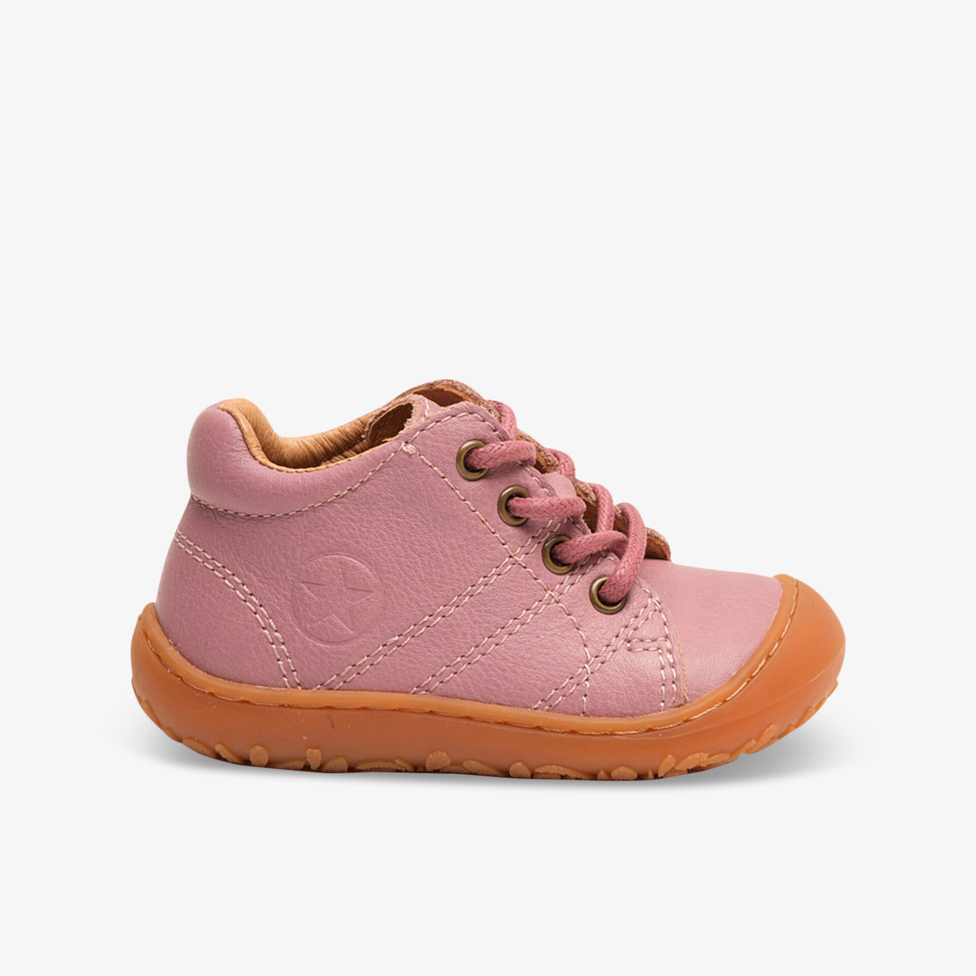 Bisgaard Kinder Lauflerner rosa - Jetzt bei reno.de kaufen