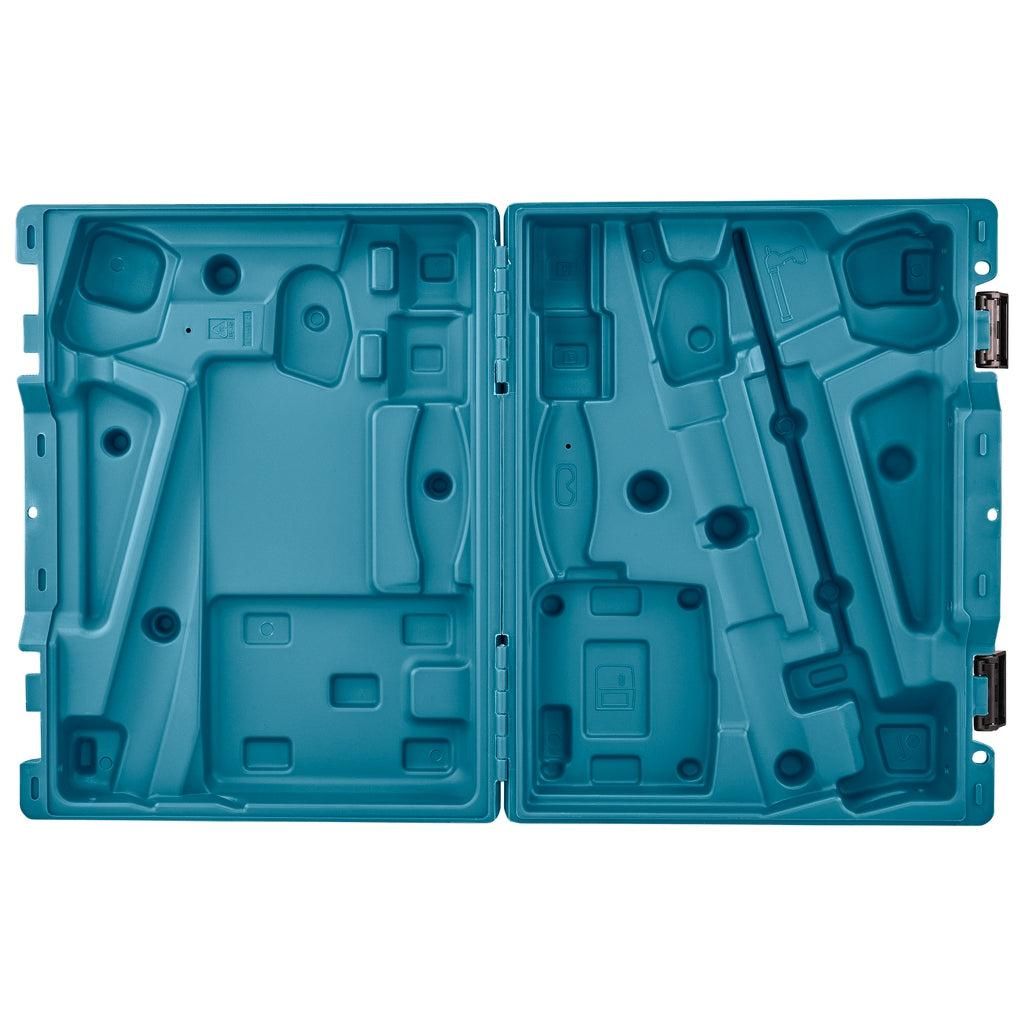 Makita 821568-1 Kunststof koffer tbv Lijm- en Kitspuit DCG140/DCG180