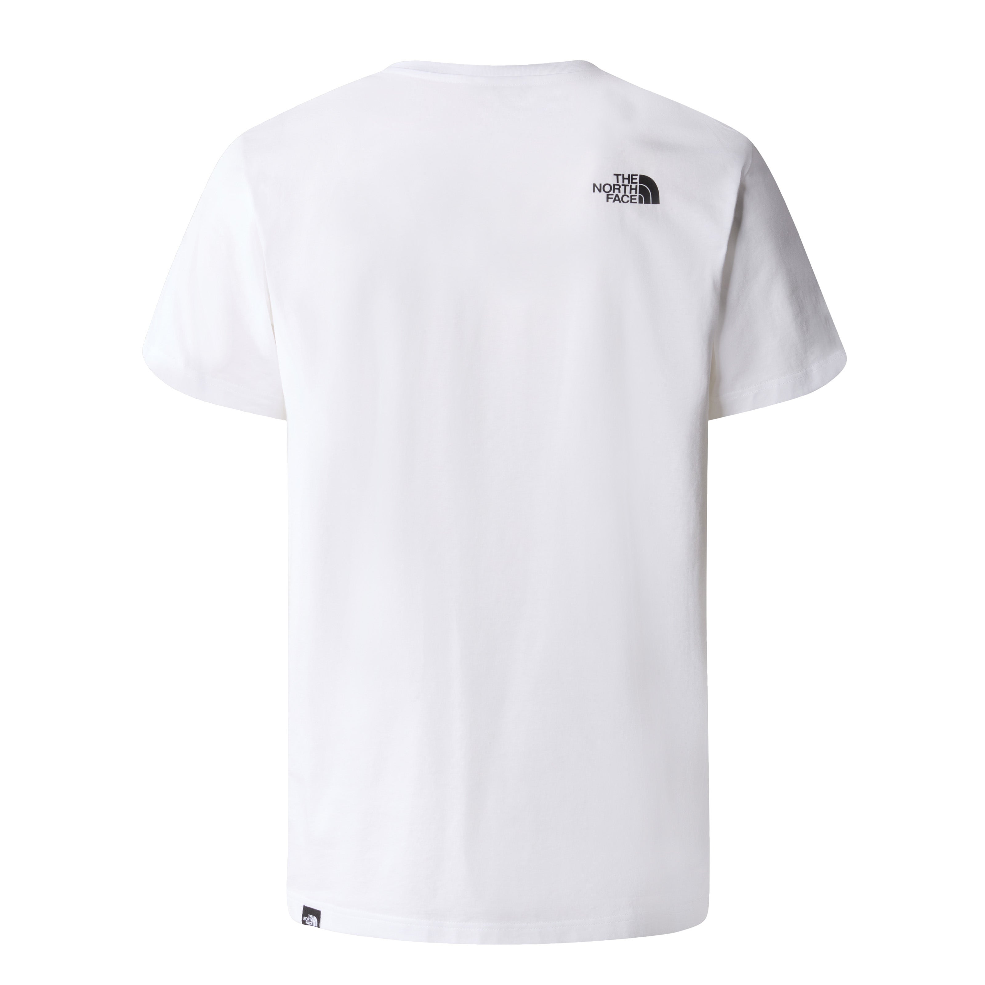 The North Face  Simple Dome T-Shirt