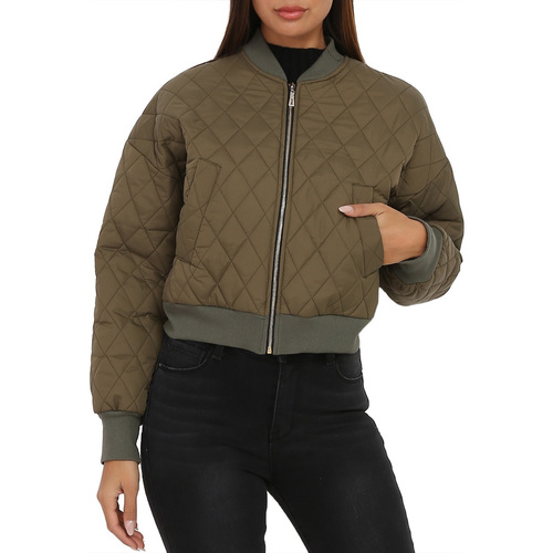 La Modeuse - 21378_P60318 Verde