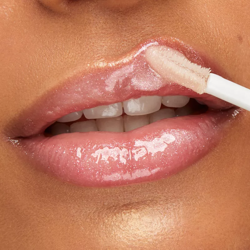 KIKO Milano 3D Hydra Lipgloss 6,5 ml - 41 Rosy Glares (Limited Edition)