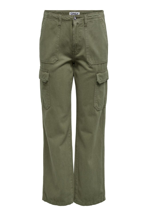 Only groene dames broek