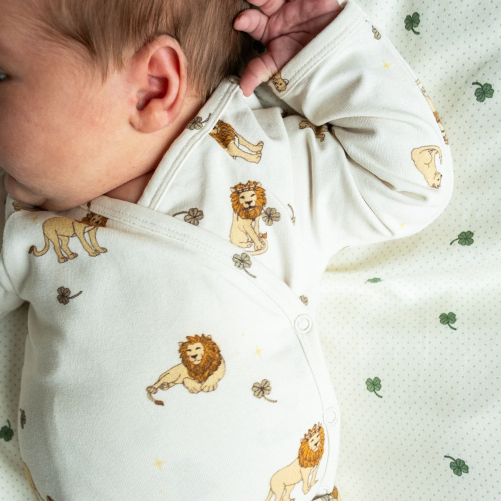 Køb That's Mine Lion Elimar Slå-om Bodystocking