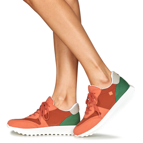 Casual Attitude - STRANI - Marron