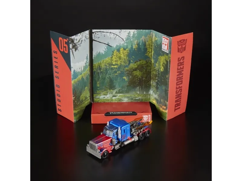 Transformers E0702EU0, 8 År, Forskellige farver, 151 g