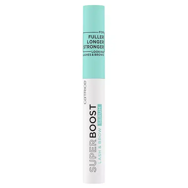 Catrice Eyes Super Boost Sérum para Cílios e Sobrancelhas 6ml