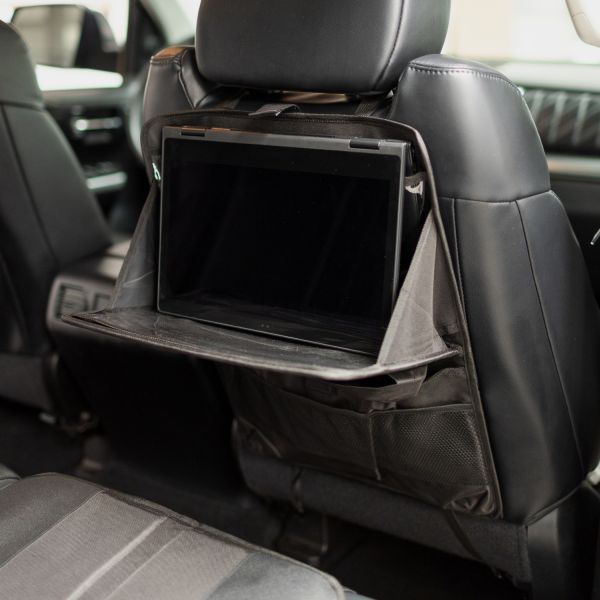 Puck Autostoel Organizer