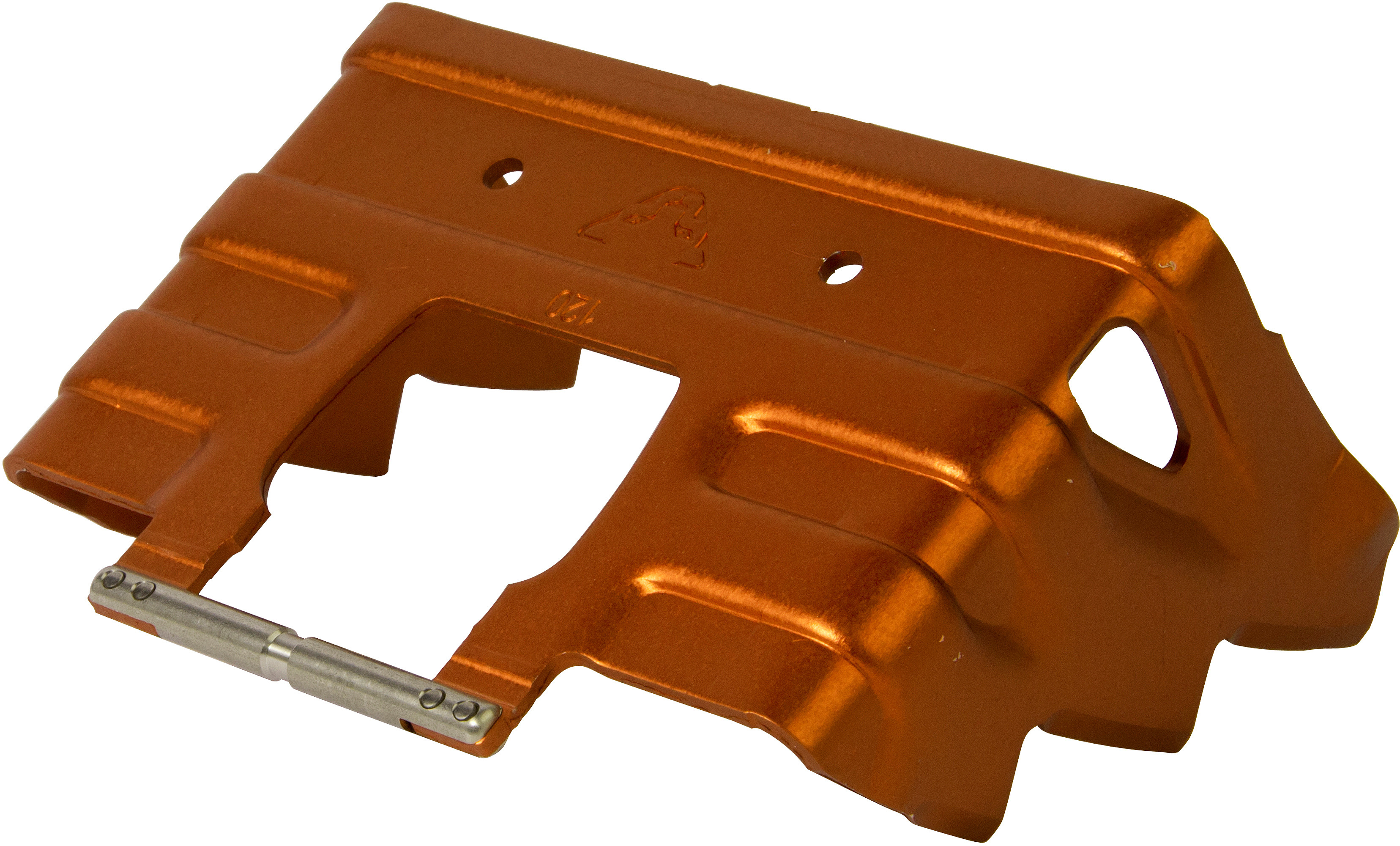 Harscheisen Dynafit 100mm