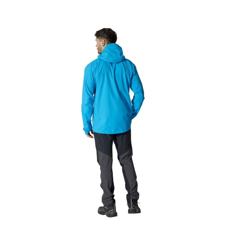 Firewall Mountain Jacket - Veste imperméable homme