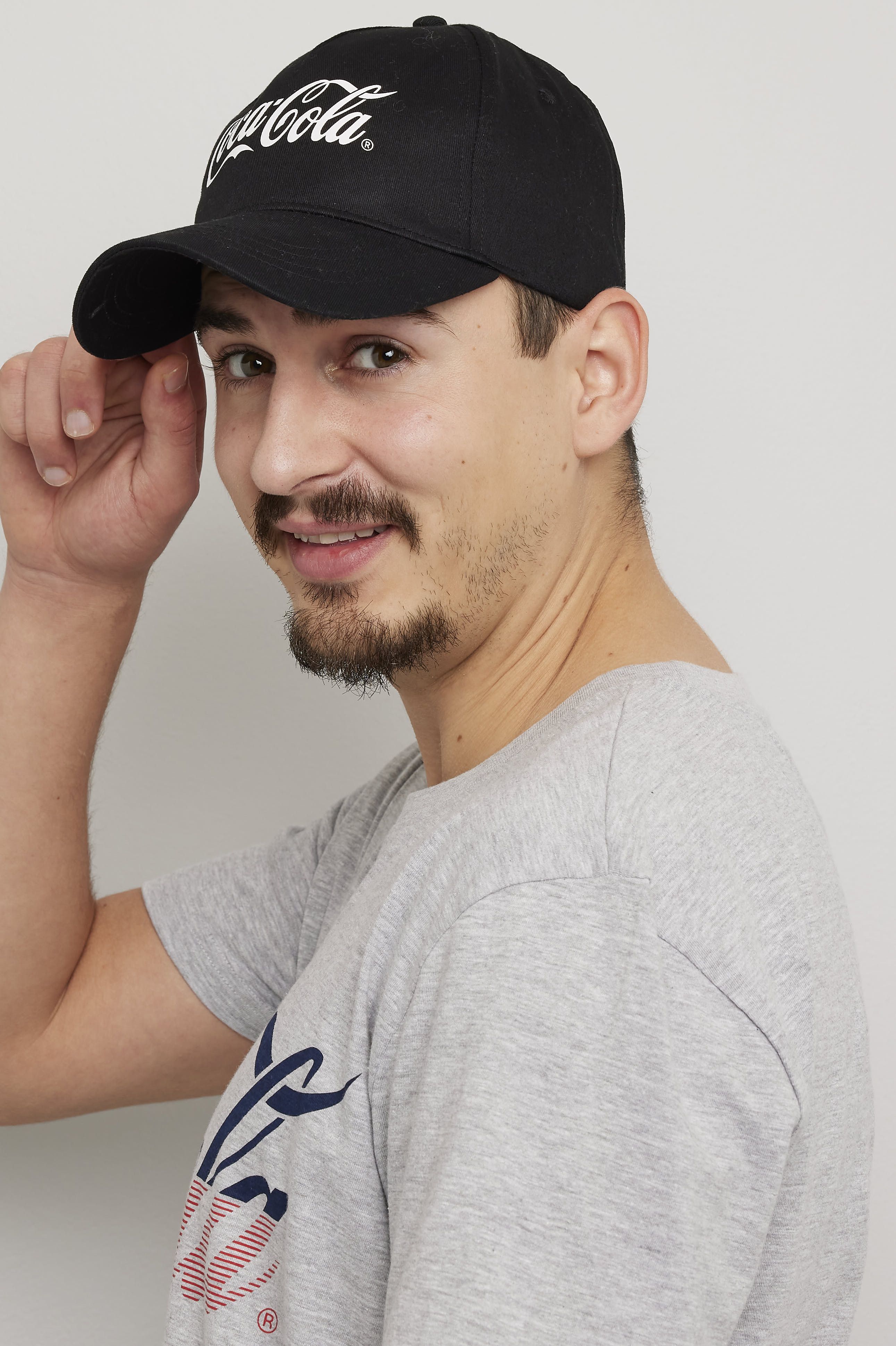 Coca Cola Cap