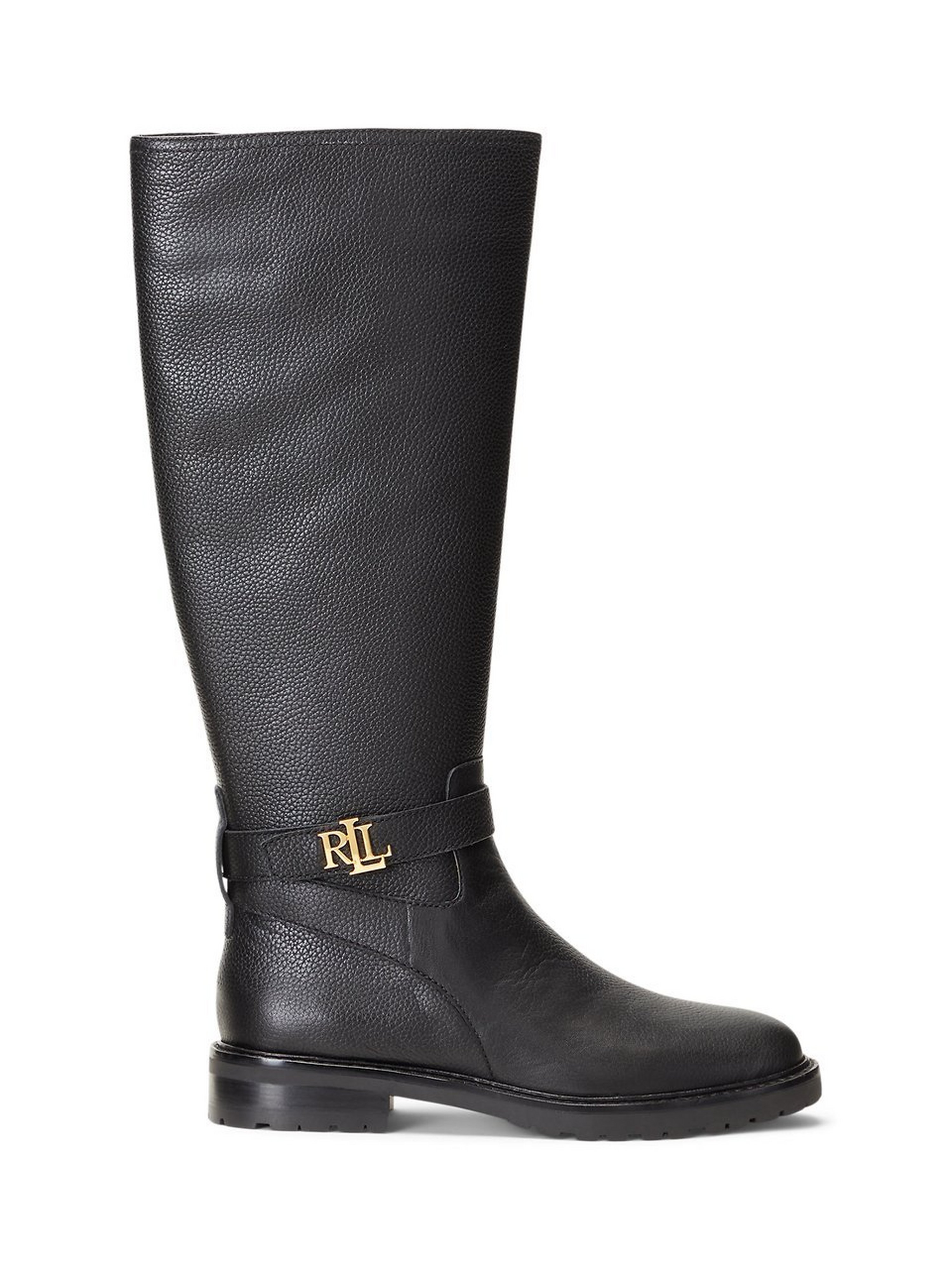 Langschaft-Stiefel