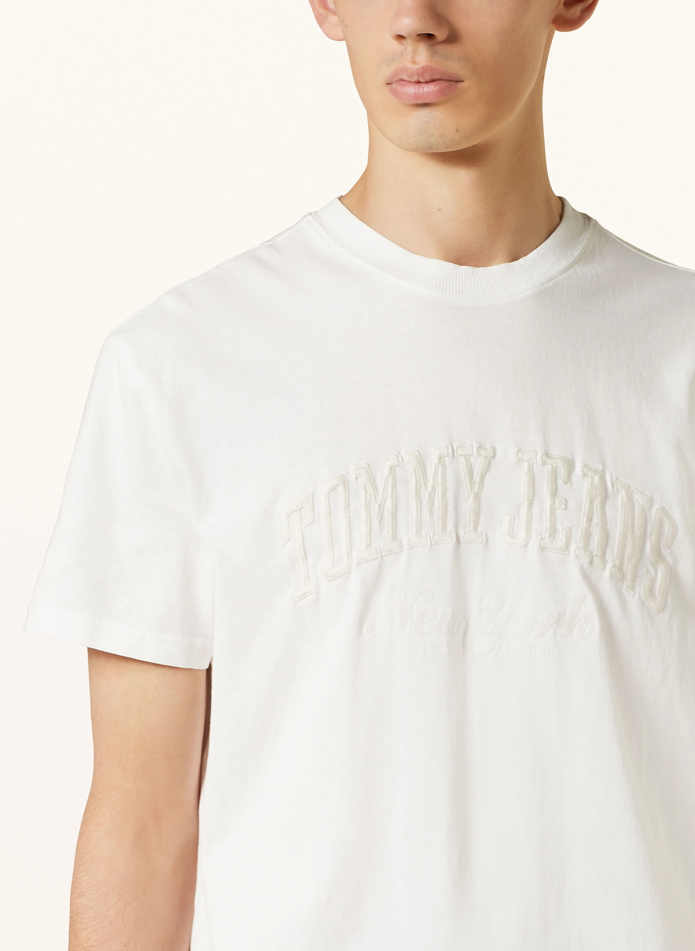 TOMMY JEANS T-Shirt