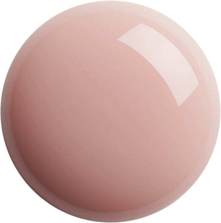HERMÈS Les Mains Hermès Nail Polish 46 Rouge Exotique 15 ml