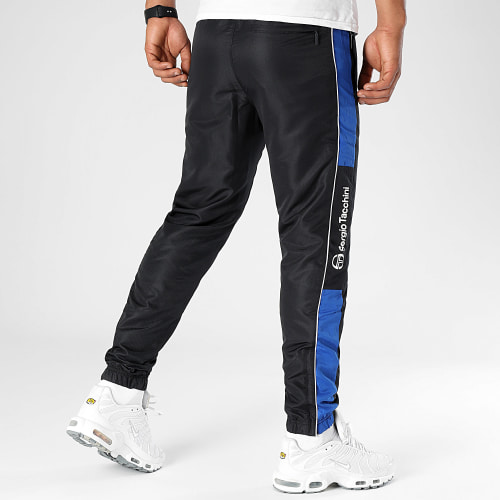 Pantalon Jogging Abita 39145 Noir