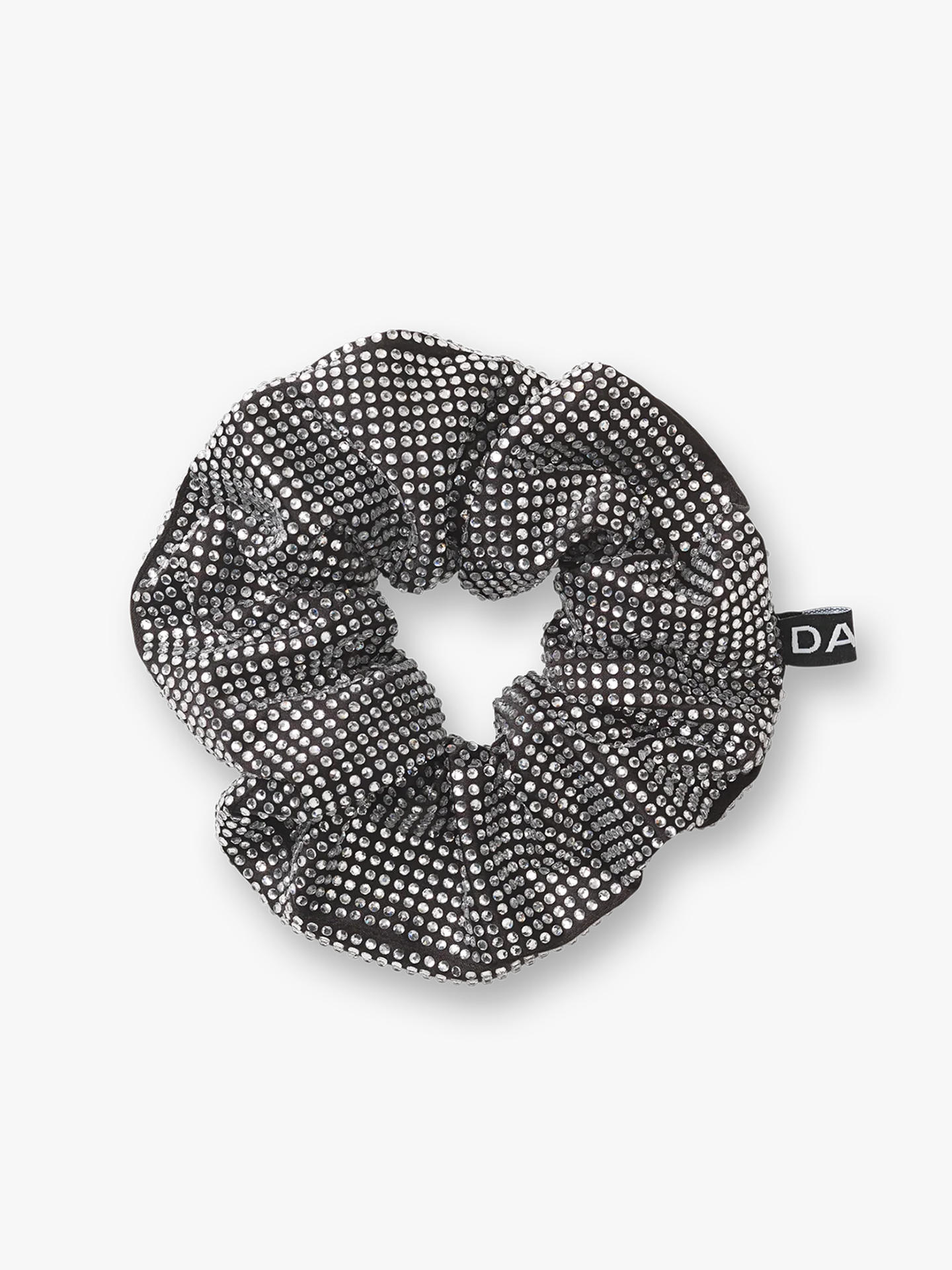 Day Party Scrunchie