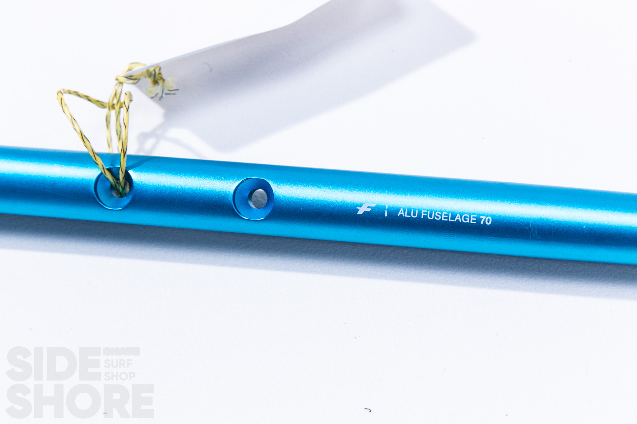 F.one Fuselage Alu 74 cm #52 74 surf